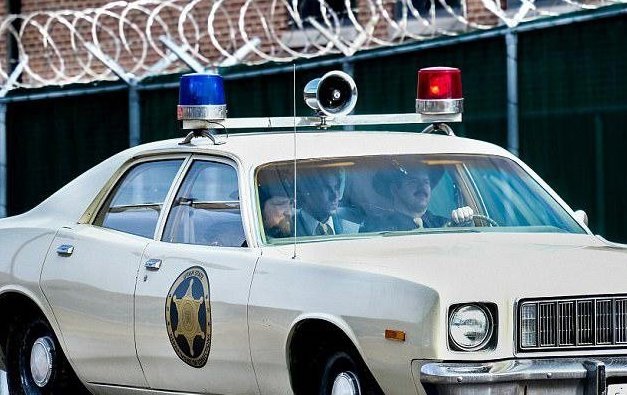 Photo from the movie Extremely Wicked, Shockingly Evil and Vile