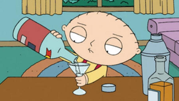 Photo from the movie Family Guy