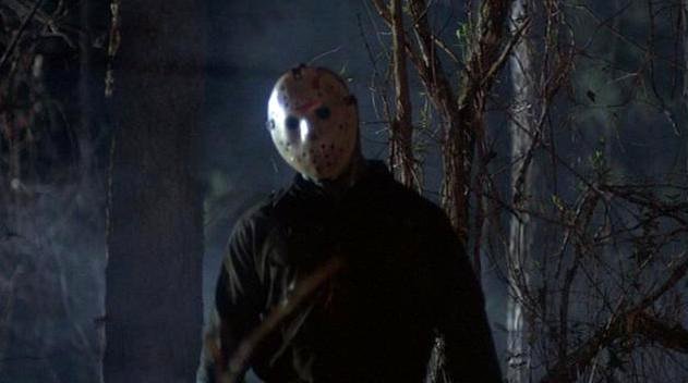 Photo from the movie Friday the 13th Part IV: The Final Chapter