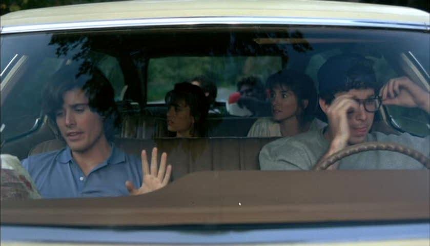 Photo from the movie Friday the 13th Part IV: The Final Chapter