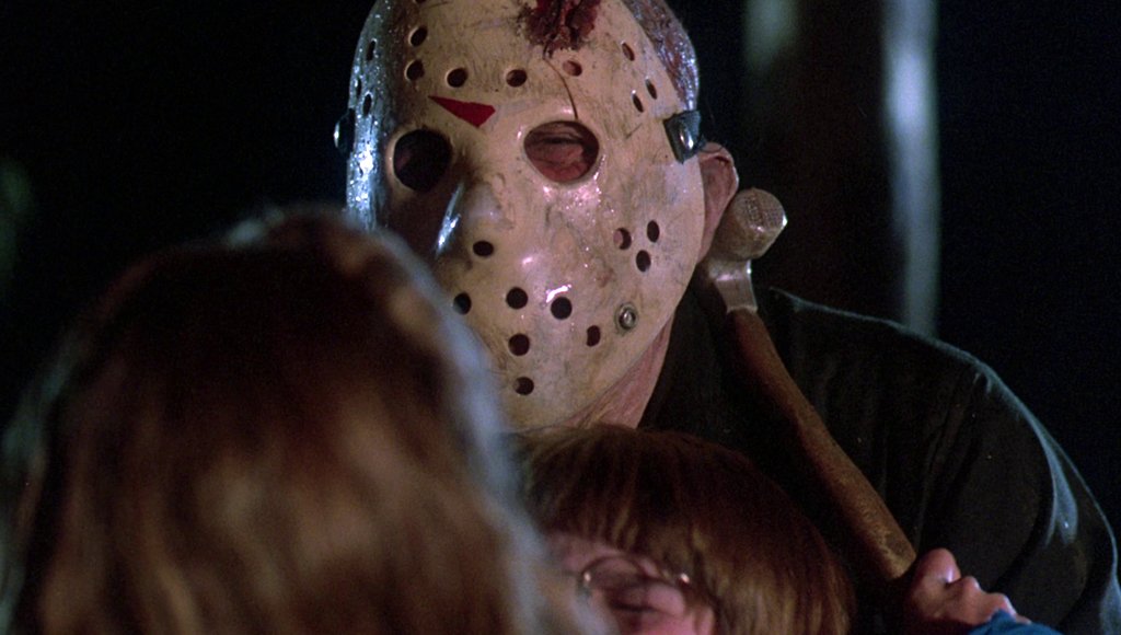 Photo from the movie Friday the 13th Part IV: The Final Chapter