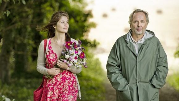 Photo from the movie Gemma Bovery