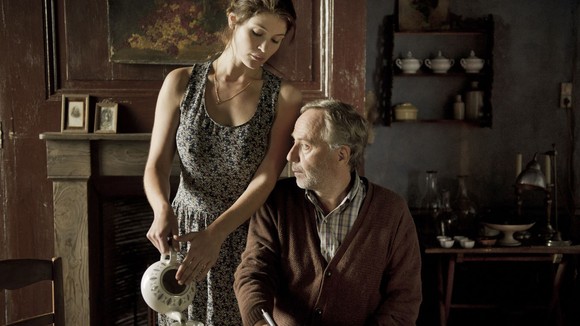 Photo from the movie Gemma Bovery