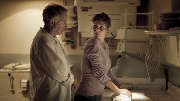 Photo from the movie Gemma Bovery