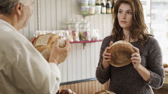 Photo from the movie Gemma Bovery