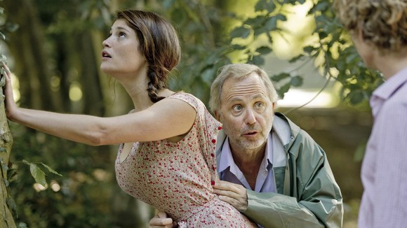 Photo from the movie Gemma Bovery
