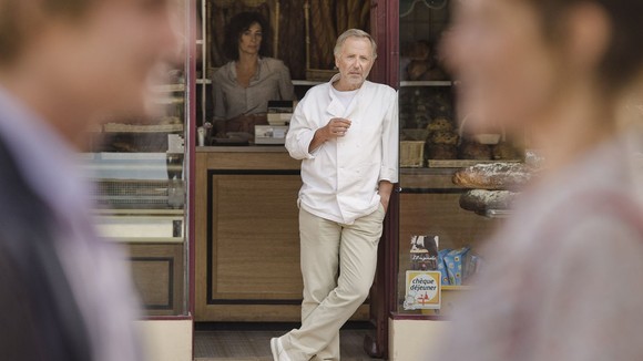 Photo from the movie Gemma Bovery