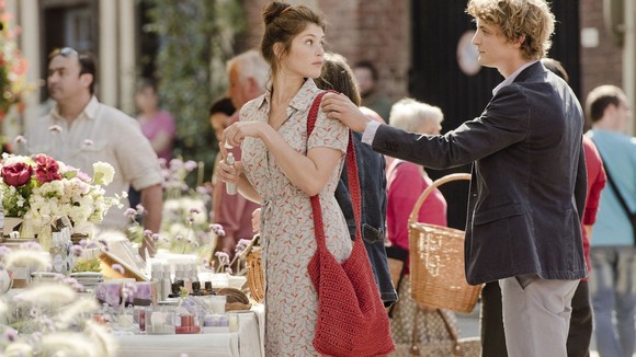 Photo from the movie Gemma Bovery
