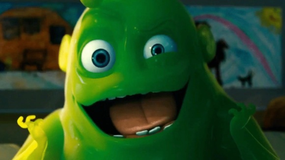 Photo from the movie Ghosthunters on Icy Trails