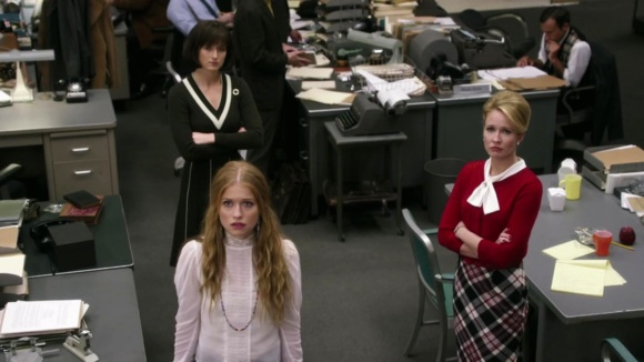 Photo from the movie Good Girls Revolt