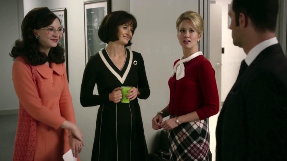 Photo from the movie Good Girls Revolt