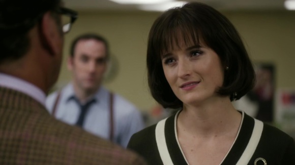 Photo from the movie Good Girls Revolt