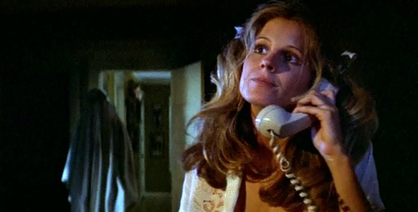 Photo from the movie Halloween