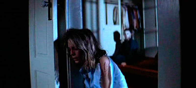 Photo from the movie Halloween