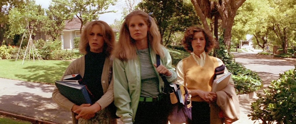 Photo from the movie Halloween