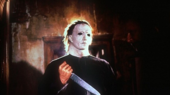 Photo from the movie Halloween