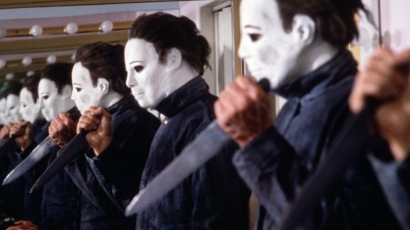 Photo from the movie Halloween