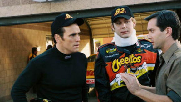 Photo from the movie Herbie: Fully Loaded