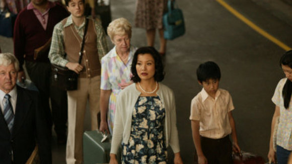 Photo from the movie The Home Song Stories