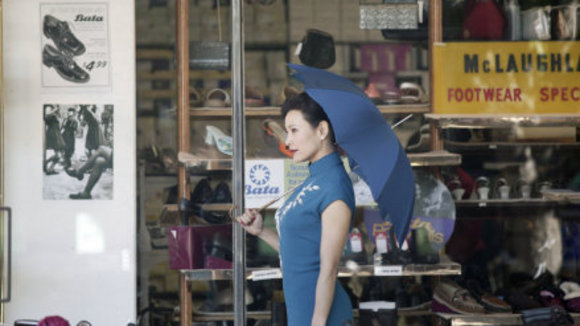 Photo from the movie The Home Song Stories