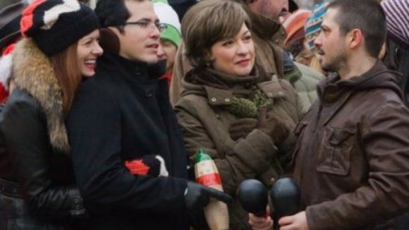 Photo from the movie Nothing Like the Holidays