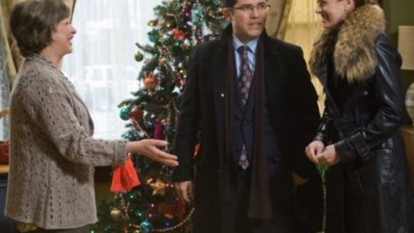Photo from the movie Nothing Like the Holidays
