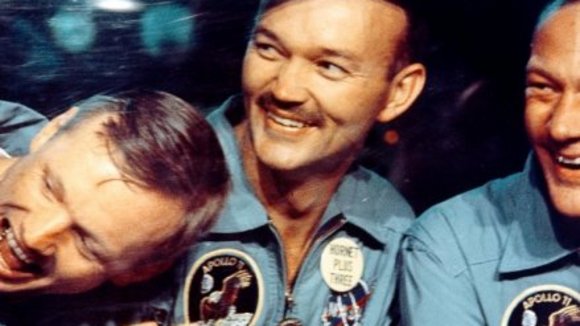 Photo from the movie In the Shadow of the Moon