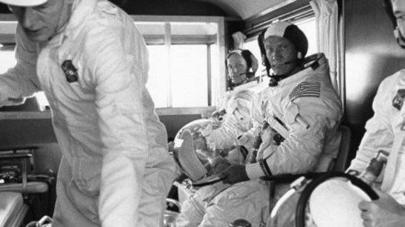 Photo from the movie In the Shadow of the Moon