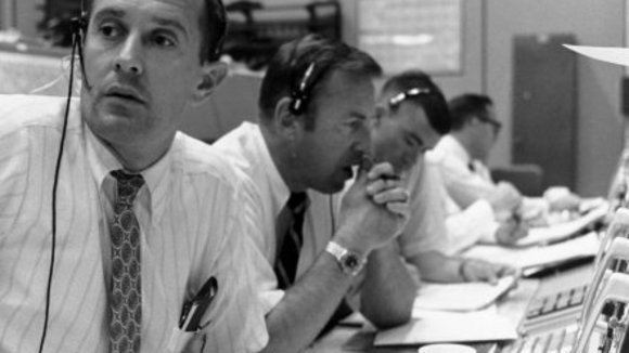 Photo from the movie In the Shadow of the Moon