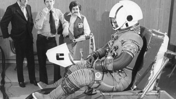 Photo from the movie In the Shadow of the Moon