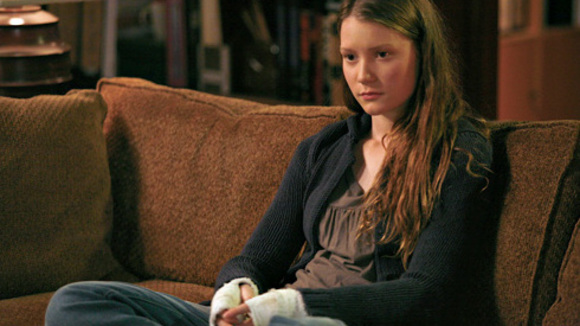 Photo from the movie In Treatment