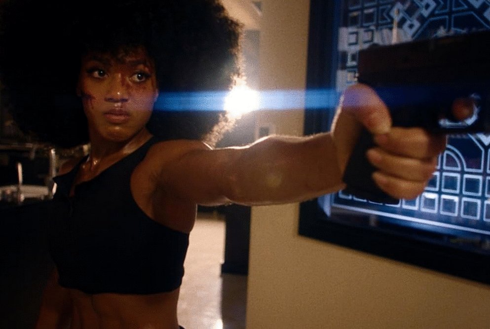 Photo from the movie Jade