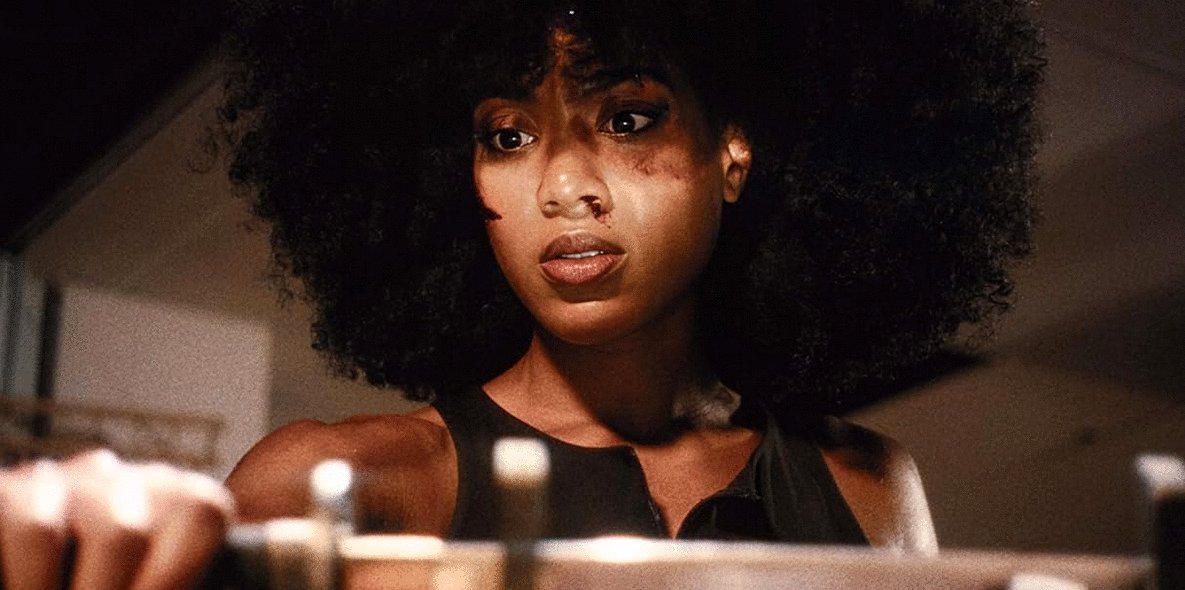 Photo from the movie Jade