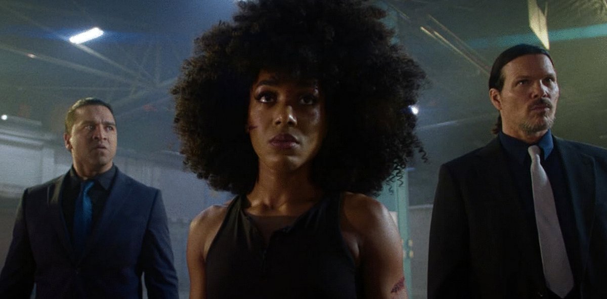 Photo from the movie Jade