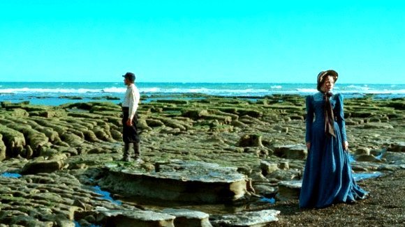 Photo from the movie Land of Plenty