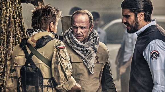 Photo from the movie Karbala