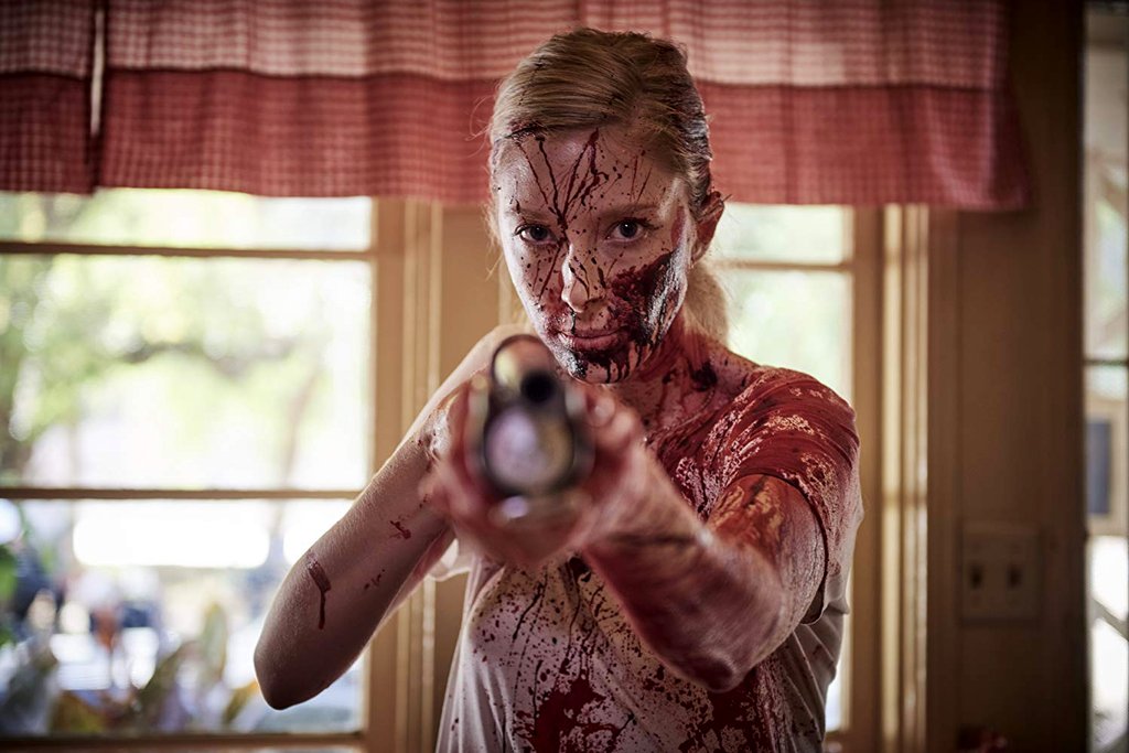 Photo from the movie Killer Kate!