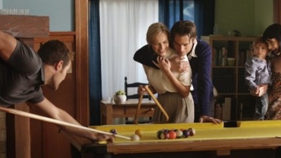 Photo from the movie L!fe Happens