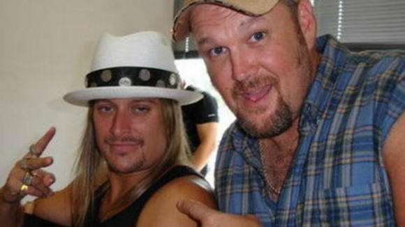 Photo from the movie Larry the Cable Guy: Health Inspector