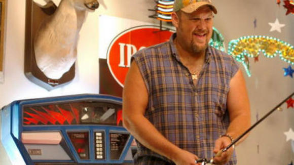 Photo from the movie Larry the Cable Guy: Health Inspector