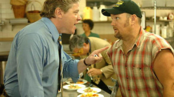 Photo from the movie Larry the Cable Guy: Health Inspector