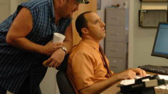 Photo from the movie Larry the Cable Guy: Health Inspector