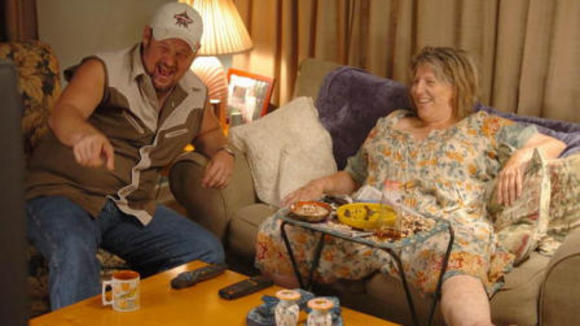 Photo from the movie Larry the Cable Guy: Health Inspector