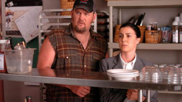 Photo from the movie Larry the Cable Guy: Health Inspector