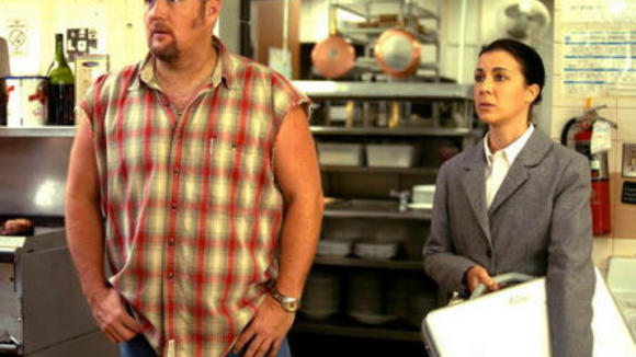 Photo from the movie Larry the Cable Guy: Health Inspector