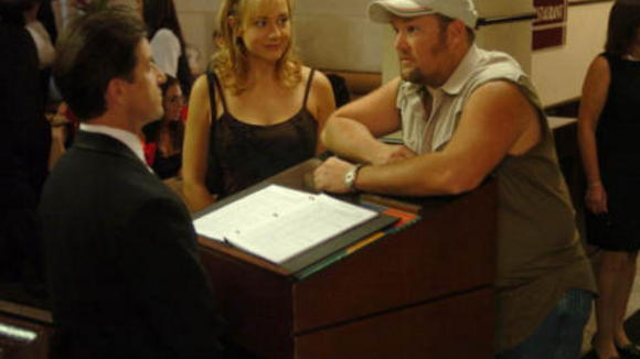 Photo from the movie Larry the Cable Guy: Health Inspector