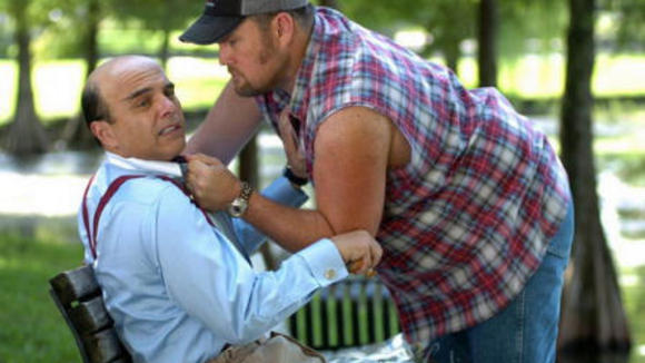 Photo from the movie Larry the Cable Guy: Health Inspector