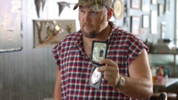 Photo from the movie Larry the Cable Guy: Health Inspector