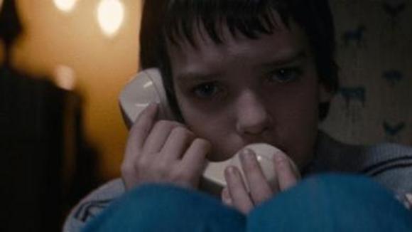 Photo from the movie Let Me In