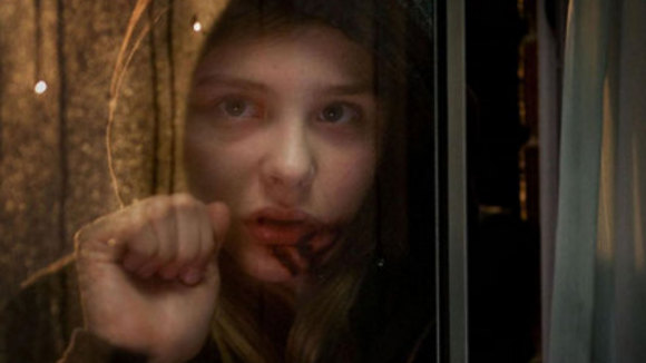 Photo from the movie Let Me In